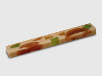 Turrón Fruta 275 g