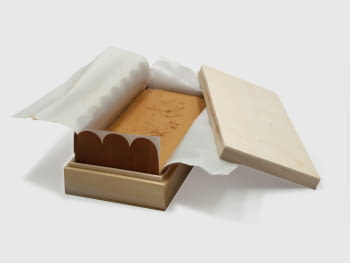 Turrón a la Piedra
