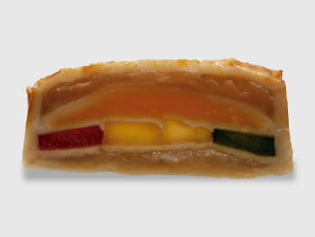 Pan de Cadiz al corte peso aproximado 300 g