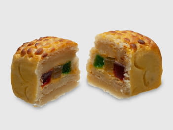 Pan de Cadiz 500 grs
