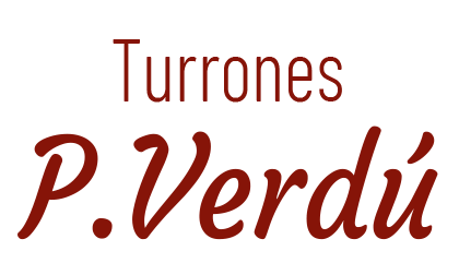 Turrones P. Verdú