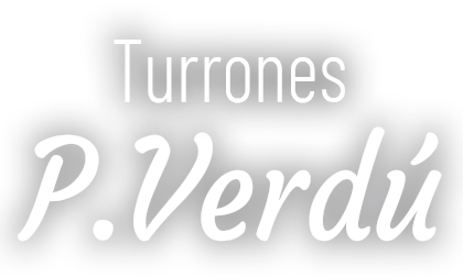 Turrones P. Verdú